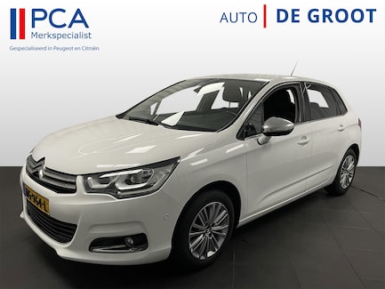 Citroën C4 0