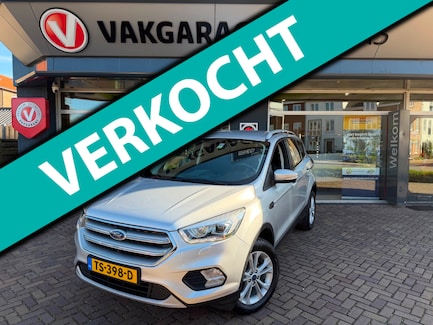 Ford Kuga 0