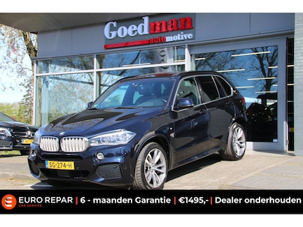 BMW X5 0
