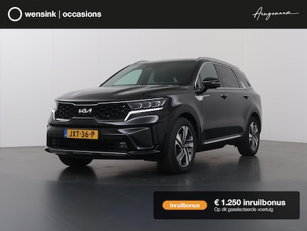 Kia Sorento 0