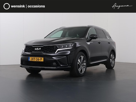Kia Sorento 0