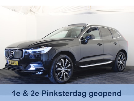 Volvo XC60 0