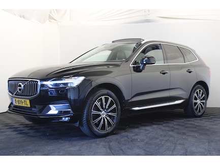 Volvo XC60 0