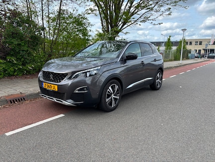 Peugeot 3008 0