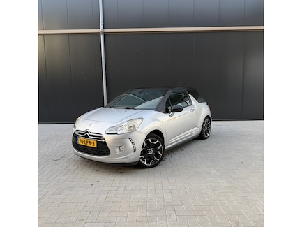 Citroën DS3 0