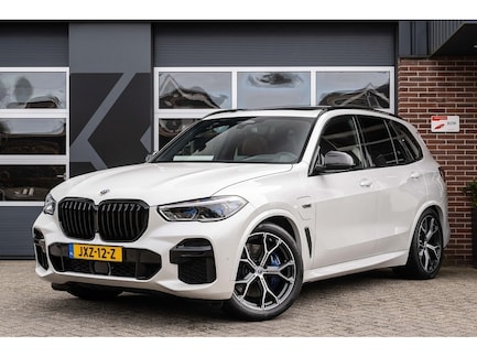 BMW X5 0