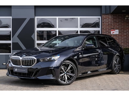 BMW 5-Serie 0