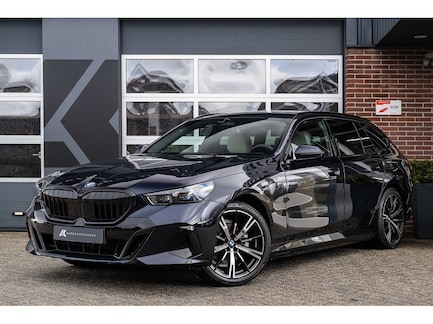 BMW 5-Serie 0