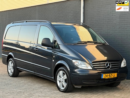 Mercedes-Benz Vito 0