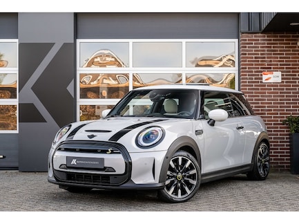 MINI Mini Electric 0