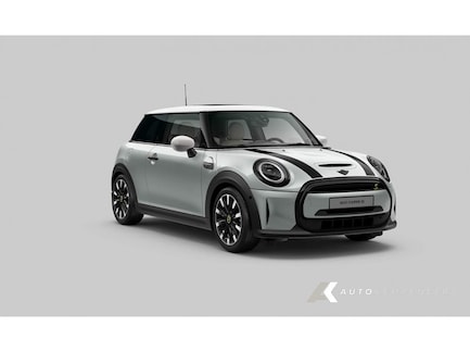 MINI Mini Electric 0