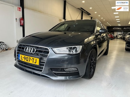 Audi A3 0