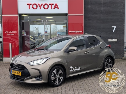 Toyota Yaris 0