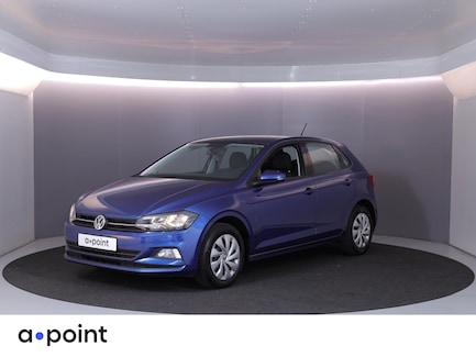 Volkswagen Polo 0