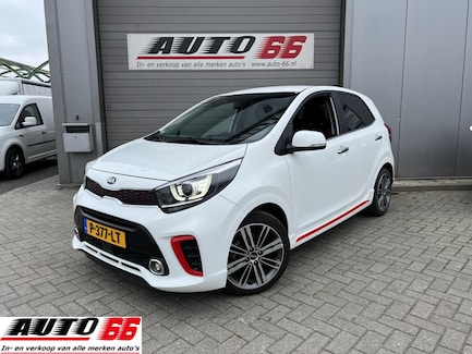 Kia Picanto 0