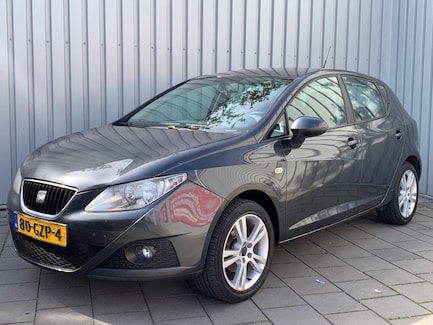 SEAT Ibiza 0