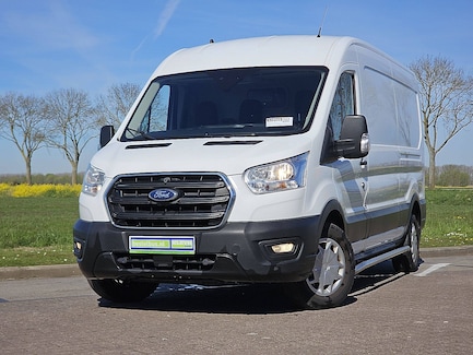 Ford Transit 0