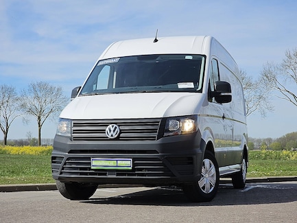 Volkswagen Crafter 0