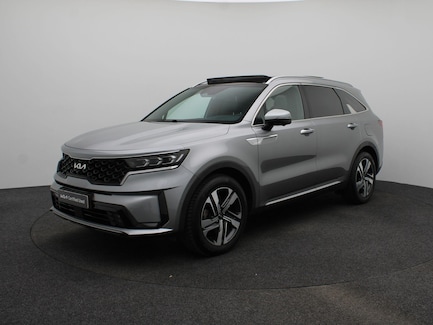 Kia Sorento 0