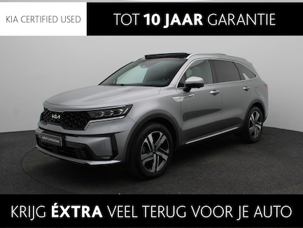Kia Sorento 0