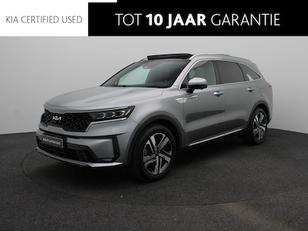 Kia Sorento 0
