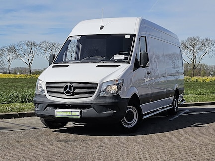 Mercedes-Benz Sprinter 0