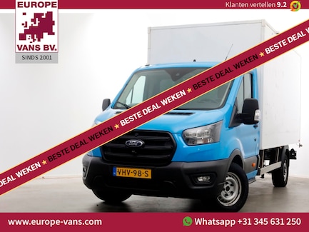 Ford Transit 0