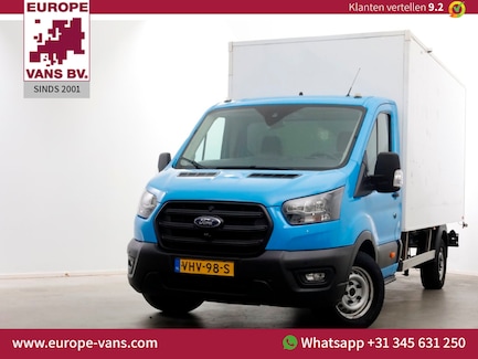 Ford Transit 0