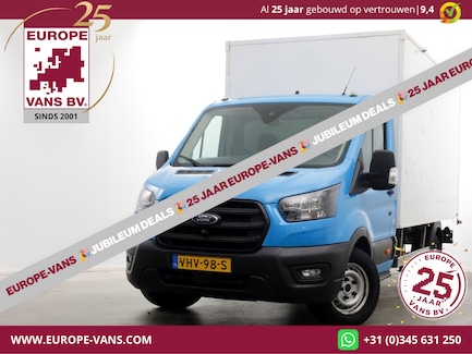Ford Transit 0