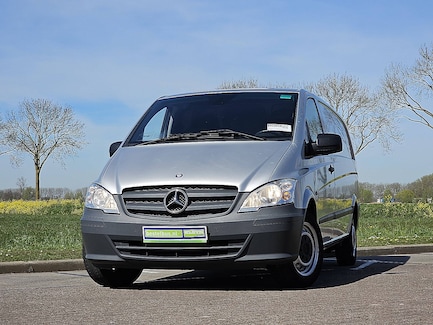 Mercedes-Benz Vito 0
