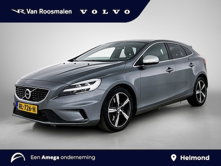 Volvo V40 0