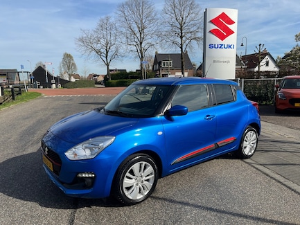Suzuki Swift 0