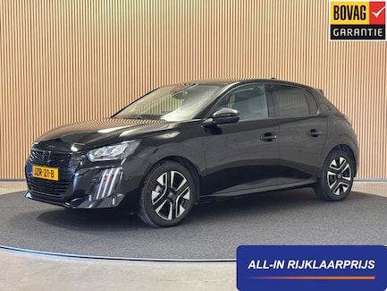 Peugeot 208 0