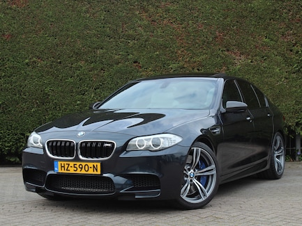 BMW M5 0