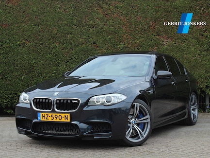 BMW M5 0