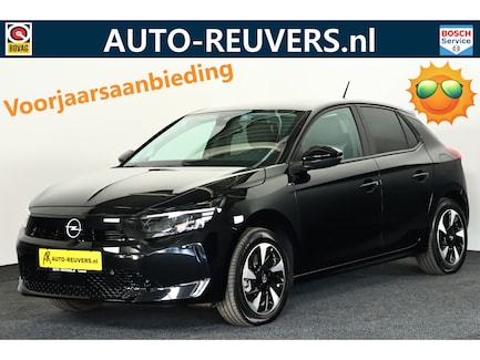Opel Corsa-e 0