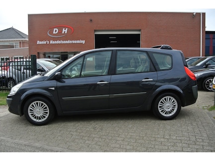 Renault Grand Scenic 0