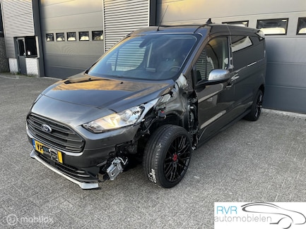 Ford Transit Connect 0