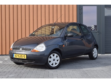 Ford Ka 0