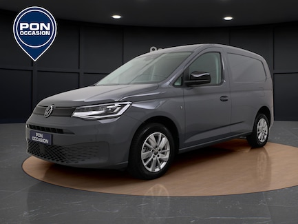 Volkswagen Caddy 0