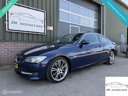 BMW 3-Serie 0