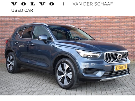 Volvo XC40 0