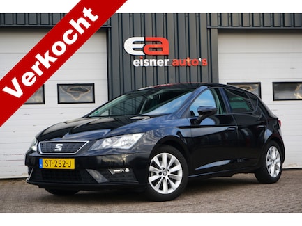 SEAT Leon 0