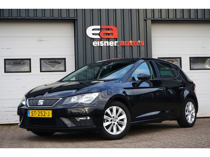 SEAT Leon 0