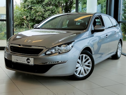 Peugeot 308 0
