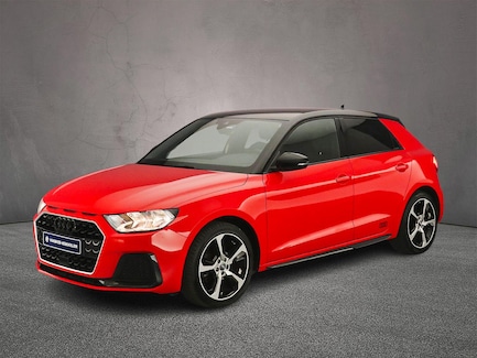 Audi A1 0