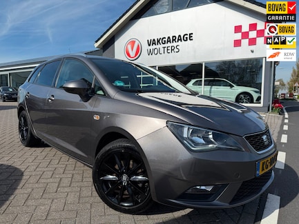 SEAT Ibiza 0