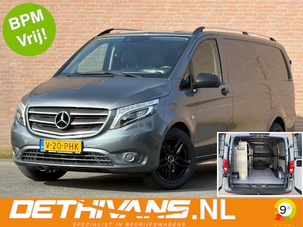 Mercedes-Benz Vito 0