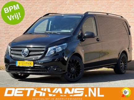 Mercedes-Benz Vito 0