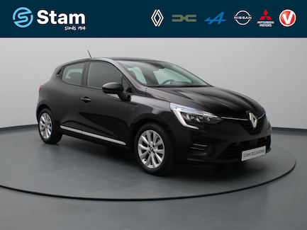 Renault Clio 0